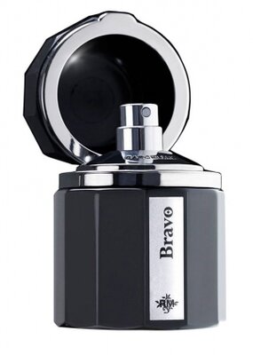 Bravo Eau de Parfum 100 ml