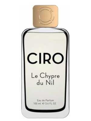 Le Chypre du Nil Eau de Parfum 100 ml