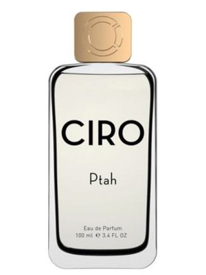 Ptah Eau de Parfum 100 ml