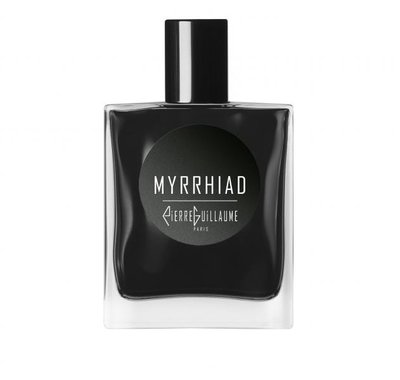 Myrrhiad Eau de Parfum 50 ml