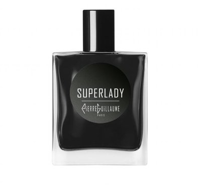 Superlady Eau de Parfum 50 ml