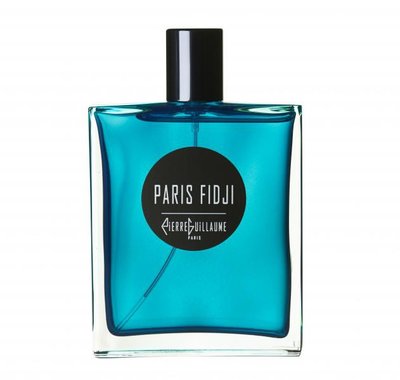 Paris Fidji Eau de Parfum