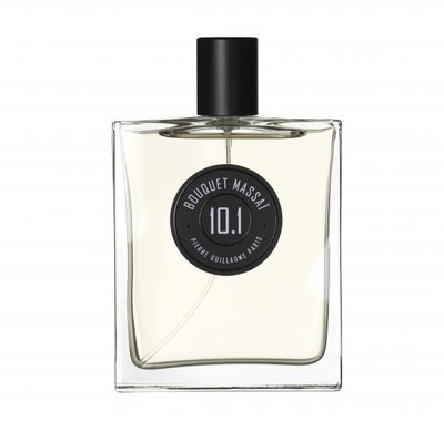 Bouquet Massaï Eau de Parfum 100 ml