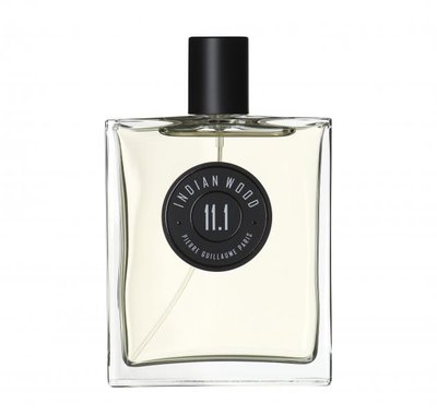 Indian Wood Eau de Parfum 100 ml