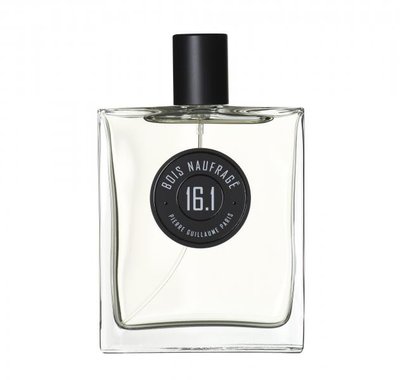 Bois Naufrage Eau de Parfum 100 ml