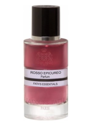 Rosso Epicureo Parfum 100 ml