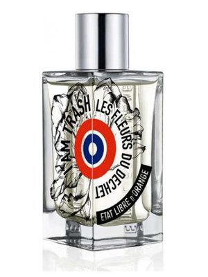 I AM TRASH-LES FLEURS DU DECHET 100 ml Eau de Parfum