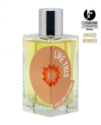 Like This Eau de Parfum 100 ml