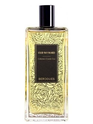 Oud Wa Ward Eau de Parfum 100 ml *