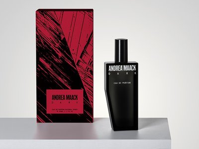 Dark Eau de Parfum 50 ml