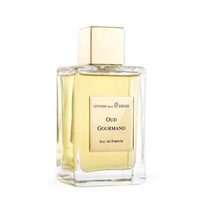 Oud Gourmand Eau de Parfum 100 ml