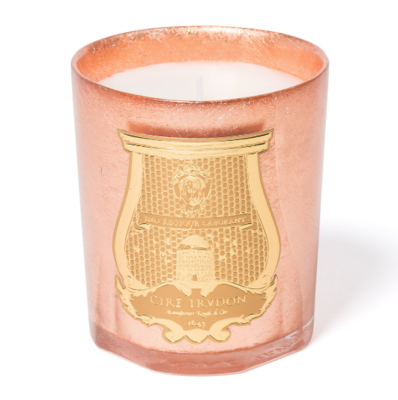 ABD EL KADER - Limited Edition Rose Gold intermezzo 800 gr