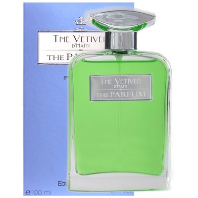 The VETIVER Eau de Toilette 100 ml