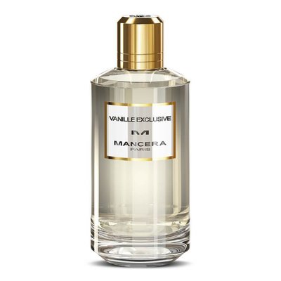 VANILLE EXCLUSIVE Eau de Parfum 60 ml