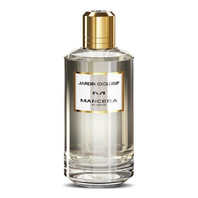 JARDIN EXCLUSIF Eau de Parfum