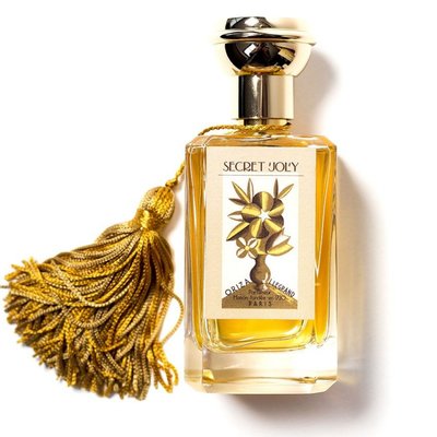 Secret Joly Eau de Parfum 100 ml