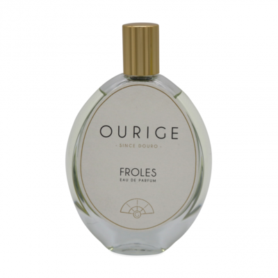 FROLES Eau de Parfum 100 ml