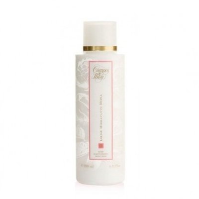 Agua de Rosas Bodymilk 200 ml