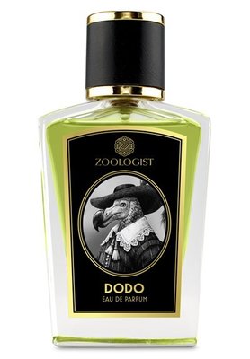Dodo Eau de Parfum 60 ml