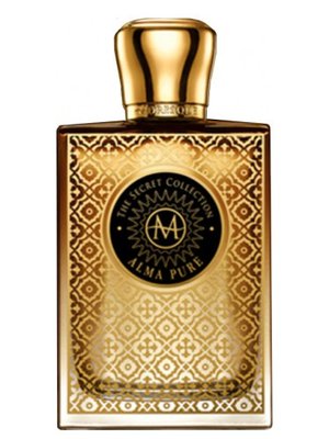 ALMA PURE Eau de Parfum 75 ML