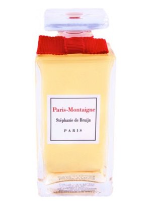 Paris-Montaigne 100 ML Extrait de Parfum Spray