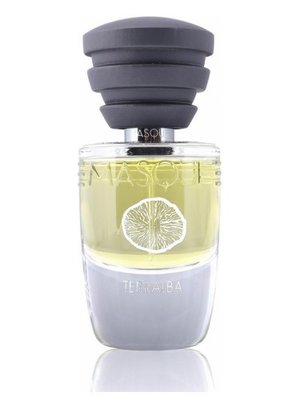 Terralba Eau de Parfum 35 ml