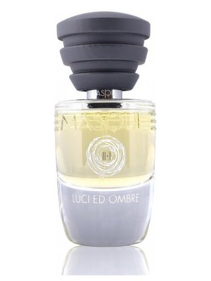 Luci ed Ombre Eau de Parfum 35 ml