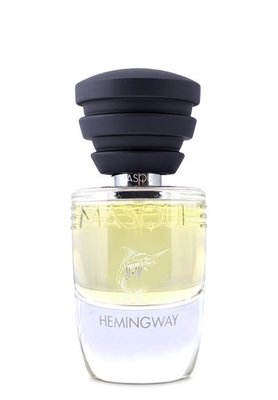 Hemingway Eau de Parfum 35 ml