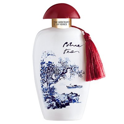 Blue Tea Eau de Parfum 100 ml