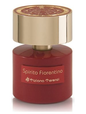 Spirito Fiorentino Extrait de Parfum 100 ml