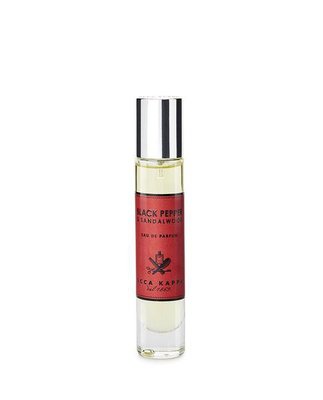 Black Pepper & Sandalwood Eau de Parfum 15ml travel spray