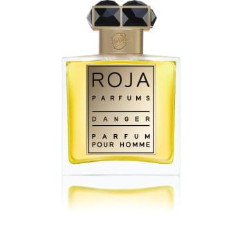 Danger Extrait de Parfum 50 ml Pour Homme