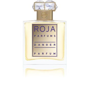 Danger Extrait de Parfum Pour Femme 50 ml