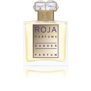 Danger Extrait de Parfum Pour Femme