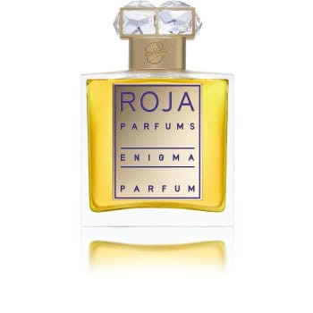 Enigma Extrait de Parfum Pour Femme 50 ml
