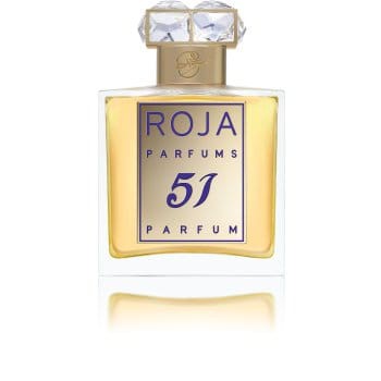 51 Extrait de Parfum Pour Femme 50 ml