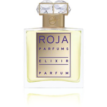Elixir Extrait de Parfum Pour Femme 50 ml