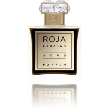 Aoud Extrait de Parfum