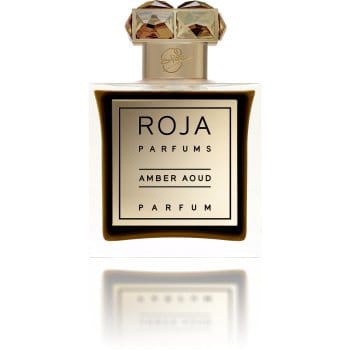 Amber Aoud Extrait de Parfum