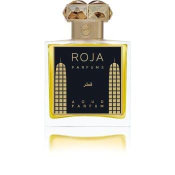 Qatar Extrait de Parfum