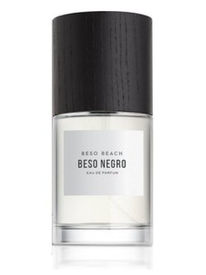Beso Negro Eau de Parfum 100 ml