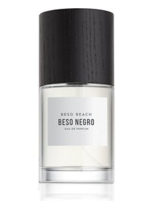 Beso Negro Eau de Parfum