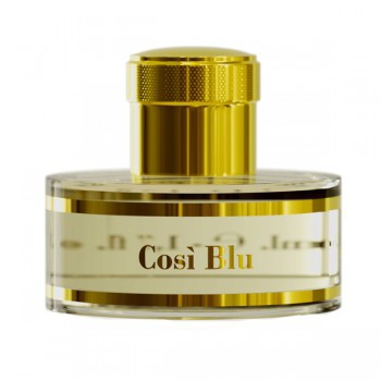 Cosi Blu Extrait de Parfum 50 ml