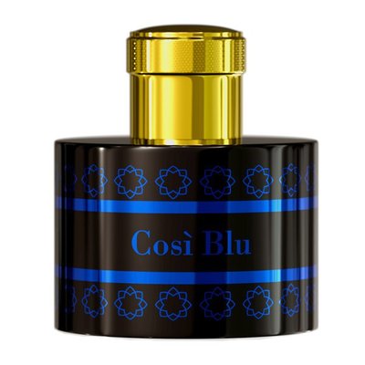 Cosi Blu Extrait de Parfum 100 ml