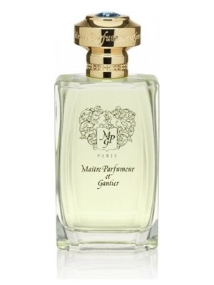 Eau de Mure 120 ml Eau de Parfum