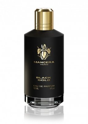 Black Gold eau de parfum