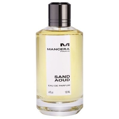 Sand Aoud Eau de Parfum