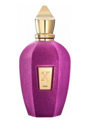 Muse Eau de Parfum 100 ml