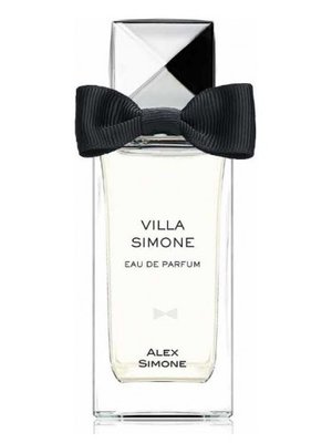 VILLA SIMONE Eau de Parfum 100 ml