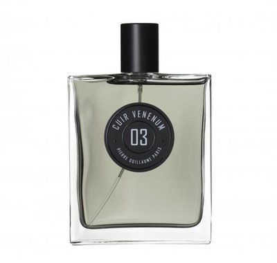 Cuir Venenum Eau de Parfum 100 ml